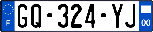 GQ-324-YJ