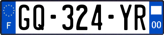 GQ-324-YR