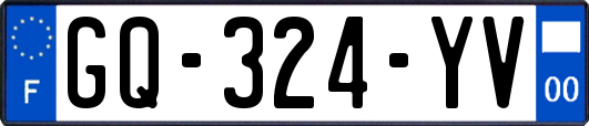 GQ-324-YV