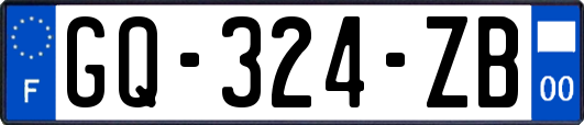 GQ-324-ZB