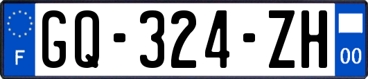 GQ-324-ZH