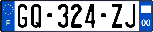 GQ-324-ZJ