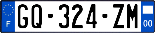 GQ-324-ZM