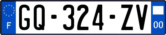 GQ-324-ZV