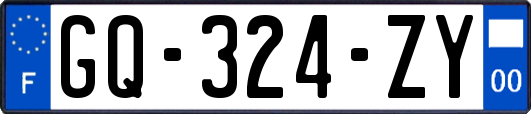GQ-324-ZY