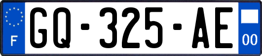 GQ-325-AE