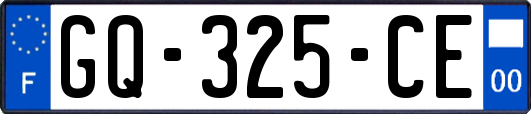 GQ-325-CE