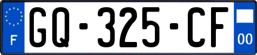 GQ-325-CF