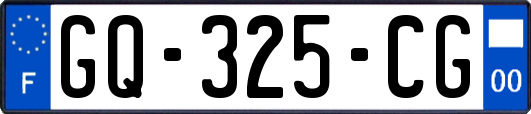GQ-325-CG