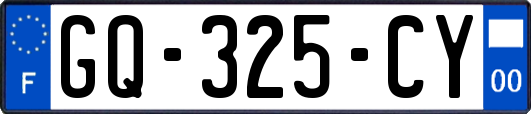 GQ-325-CY