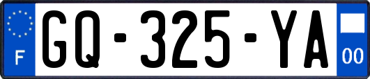 GQ-325-YA