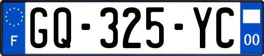 GQ-325-YC