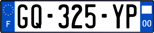 GQ-325-YP