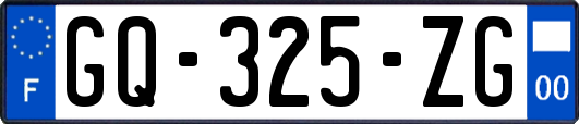 GQ-325-ZG