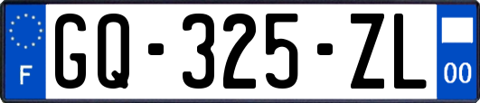GQ-325-ZL