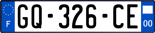 GQ-326-CE