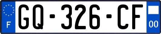 GQ-326-CF