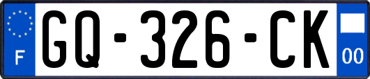 GQ-326-CK