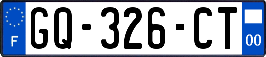 GQ-326-CT