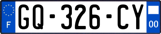 GQ-326-CY