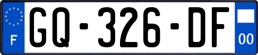 GQ-326-DF
