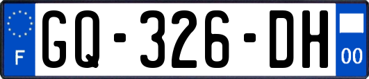 GQ-326-DH