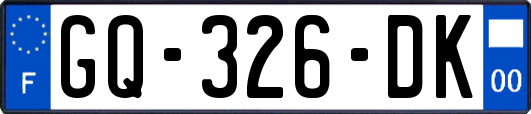GQ-326-DK