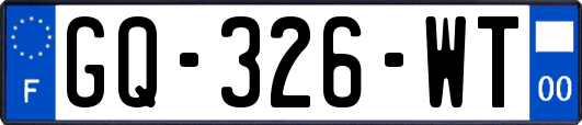 GQ-326-WT