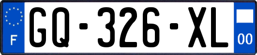 GQ-326-XL