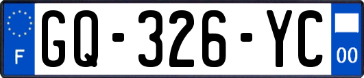 GQ-326-YC