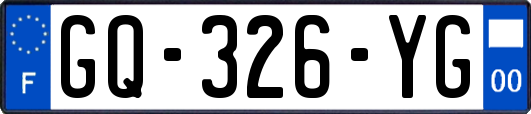 GQ-326-YG