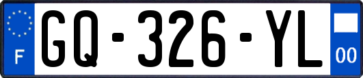 GQ-326-YL