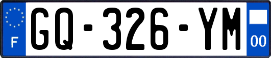 GQ-326-YM