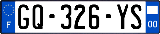 GQ-326-YS