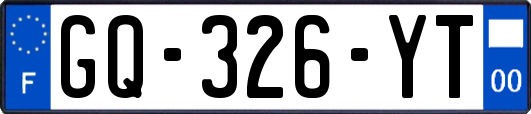 GQ-326-YT