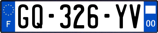 GQ-326-YV