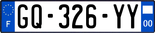 GQ-326-YY
