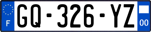 GQ-326-YZ