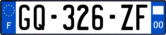 GQ-326-ZF
