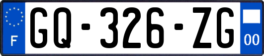 GQ-326-ZG