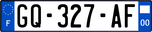 GQ-327-AF