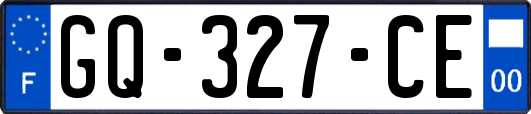GQ-327-CE