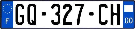 GQ-327-CH