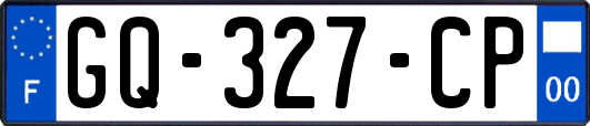 GQ-327-CP