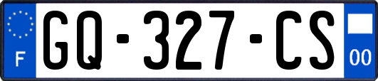 GQ-327-CS
