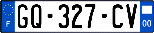 GQ-327-CV