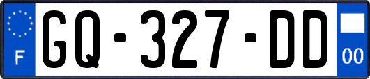 GQ-327-DD