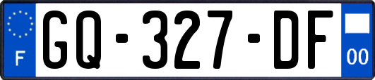 GQ-327-DF