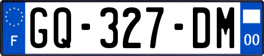 GQ-327-DM
