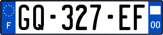 GQ-327-EF